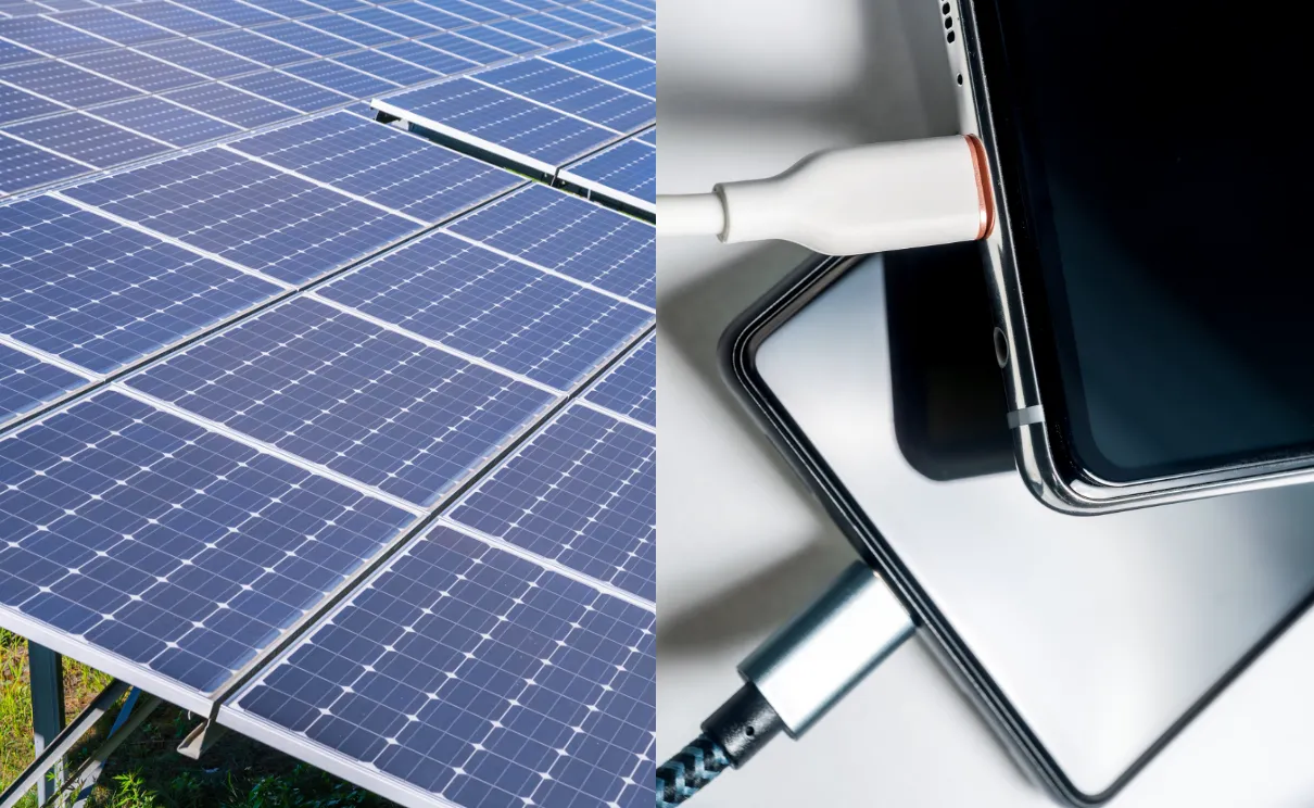 停電時の電力無償提供