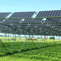 営農型<br>太陽光発電