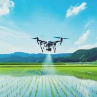 ドローン<br>ソリューション