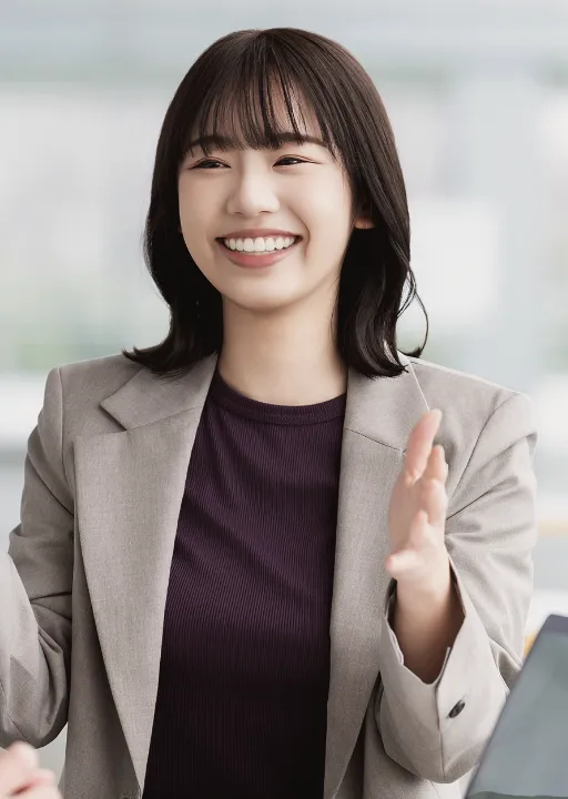 採用情報3イメージ